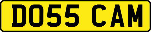 DO55CAM