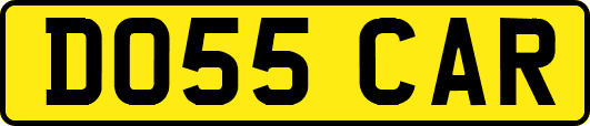DO55CAR