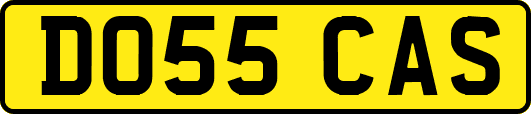 DO55CAS