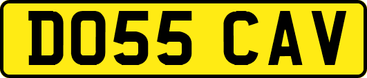DO55CAV