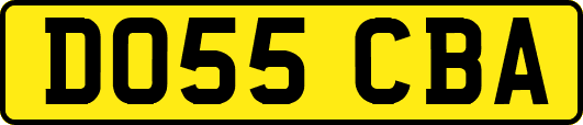DO55CBA