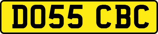 DO55CBC