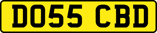 DO55CBD