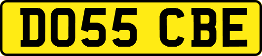 DO55CBE