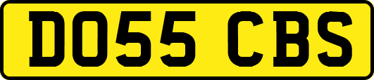 DO55CBS