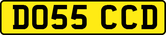 DO55CCD