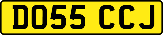 DO55CCJ