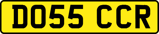 DO55CCR