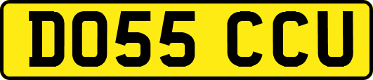 DO55CCU