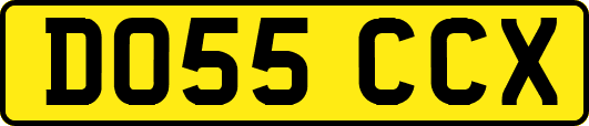 DO55CCX