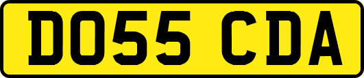 DO55CDA