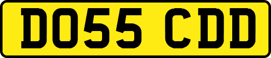 DO55CDD