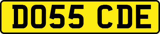 DO55CDE