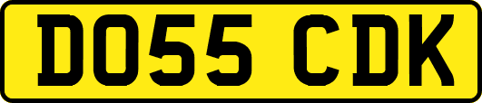 DO55CDK