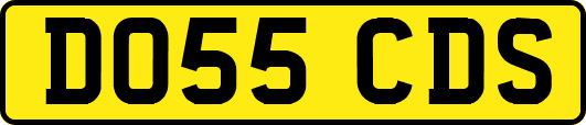 DO55CDS