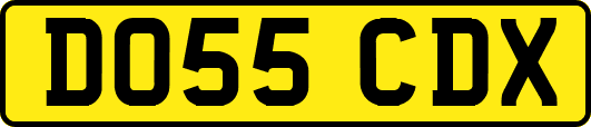 DO55CDX