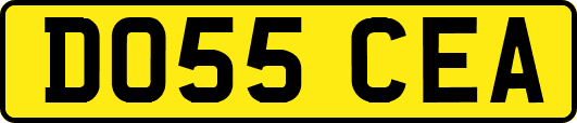 DO55CEA