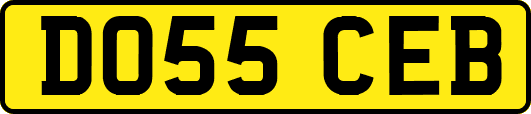 DO55CEB