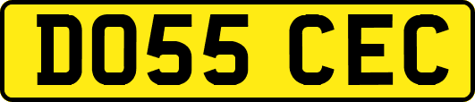 DO55CEC