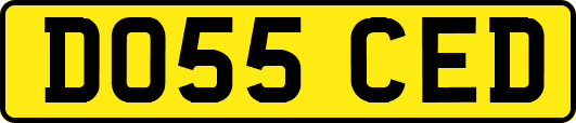 DO55CED