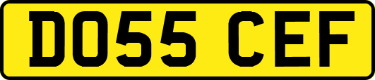 DO55CEF