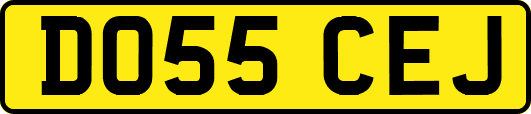 DO55CEJ