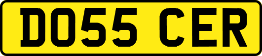 DO55CER