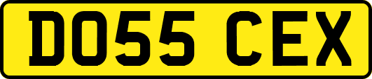 DO55CEX