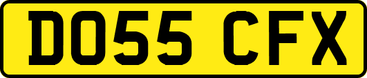 DO55CFX
