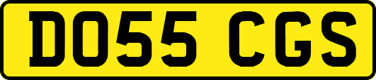 DO55CGS