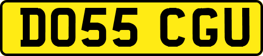 DO55CGU