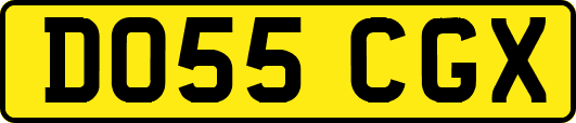 DO55CGX