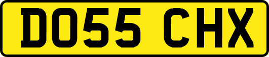 DO55CHX
