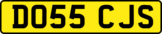 DO55CJS