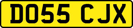 DO55CJX