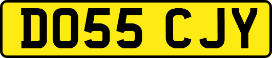 DO55CJY