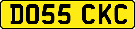 DO55CKC