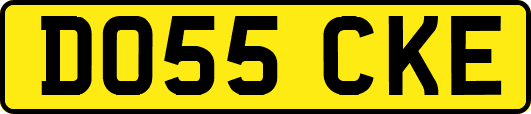 DO55CKE