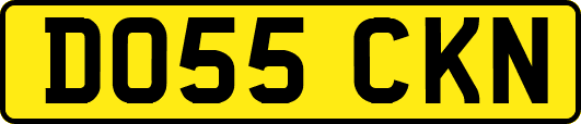 DO55CKN