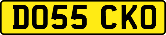 DO55CKO