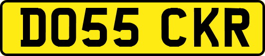 DO55CKR