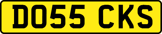 DO55CKS