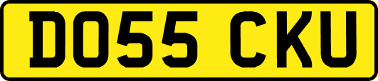 DO55CKU