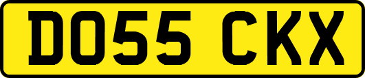 DO55CKX
