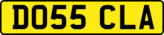 DO55CLA