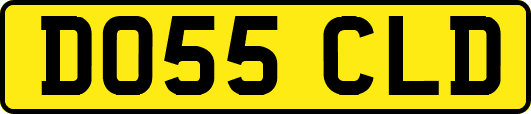 DO55CLD