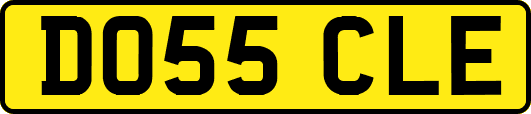 DO55CLE