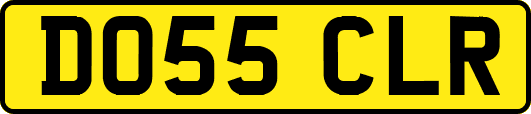 DO55CLR