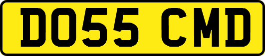 DO55CMD