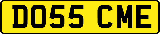 DO55CME